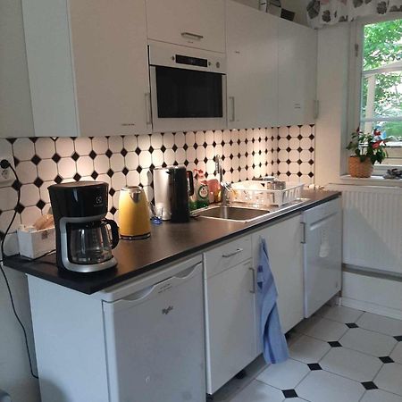 Villa Kungssten Göteborg Zewnętrze zdjęcie